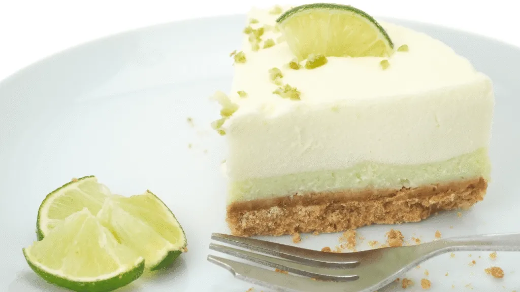 Step-by-Step Instructions for Homemade Lime Sherbet