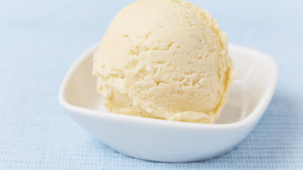 Step-by-Step: No-Churn Homemade Ice Cream with Evaporated Milk (Mixer + Freezer)
