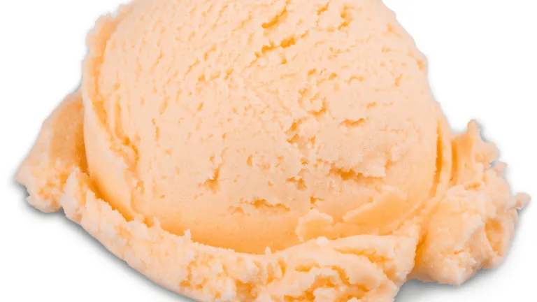 Aroma Ice Cream Maker Recipe