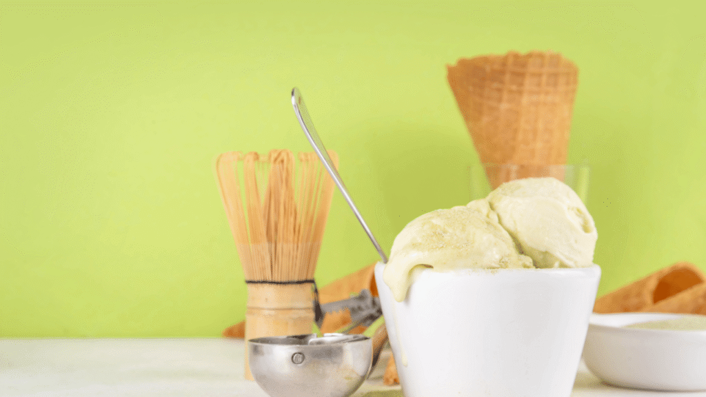 Aroma Ice Cream Maker Recipe