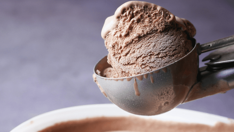 Easy Cuisinart Chocolate Ice Cream Recipe 1 Cuisinart Chocolate Ice Cream Recipe