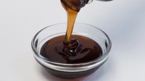 Dark Corn Syrup Recipe