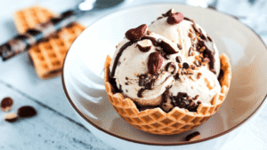 Delicious Ice Cream Baileys Recipe