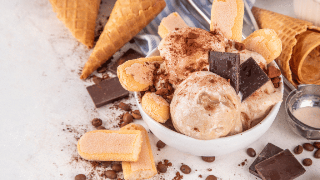 Delicious Ice Cream Baileys Recipe Step-by-Step: From Custard Base to Churned Perfection