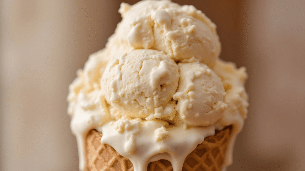 Delicious Ice Cream Baileys Recipe Storage, Make-Ahead, and Freshness