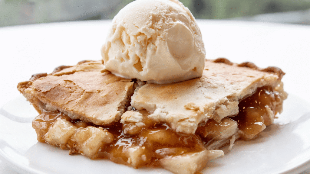 Edwards Ice Cream Pie Recipe: Graham Cracker or Oreo for maximum crunch
