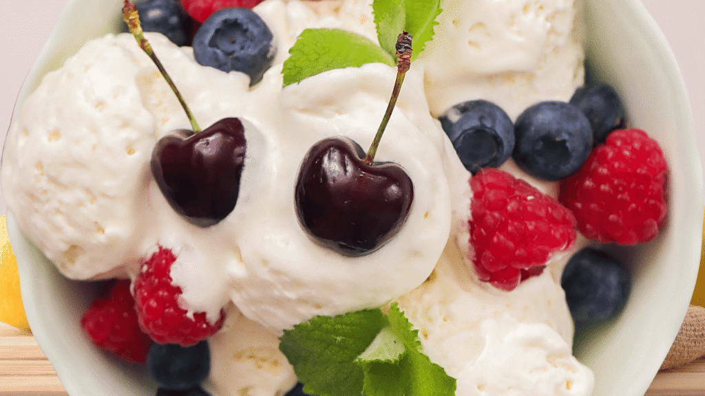 Fruit Punch Ice Cream Recipe Flavor Variations and Swaps to Make This Punch Perfect