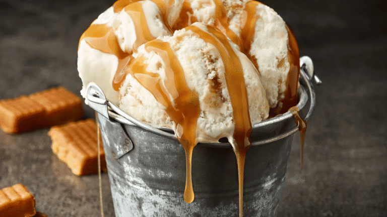 Indulge in Homemade Chai Ice Cream - The Perfect Treat 1 dairy free sugar free ice cream recipe