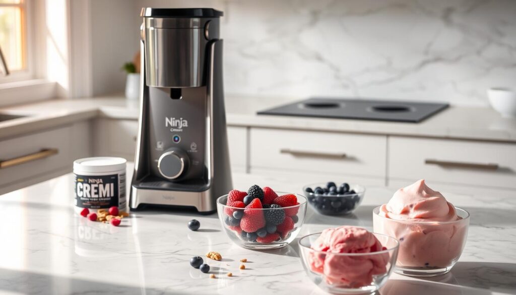 Ninja Creami Protein Ice Cream Recipes