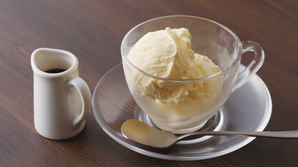 Pro Tips for Silky, Scoopable Homemade Chai Ice Cream recipe