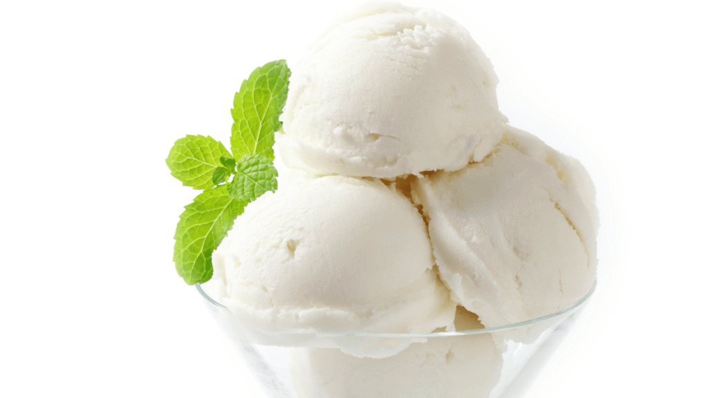 Step-by-Step: Make Ice Cream at Home Using Guar Gum