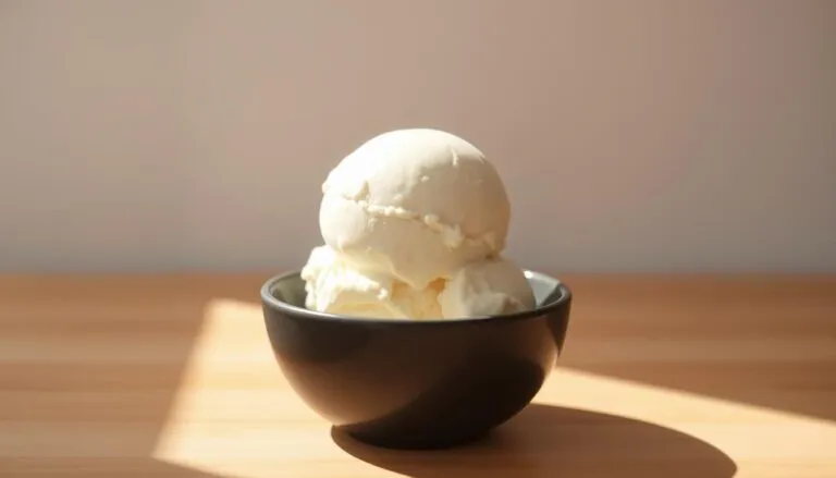 ninja creami protein ice cream