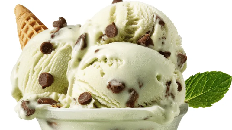 Vitamix Ice Cream Recipe