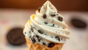 Cookies and Cream Ice Cream: The Ultimate Treat 1 cookies and cream ice cream