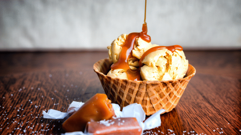 Homemade dark corn syrup ice cream recipe: Smooth and Indulgent 22 dark corn syrup ice cream recipe