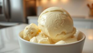 how to use cuisinart ice cream maker