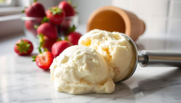 Homemade Ice Cream Recipe No Eggs Needed 1 ice cream recipe no eggs