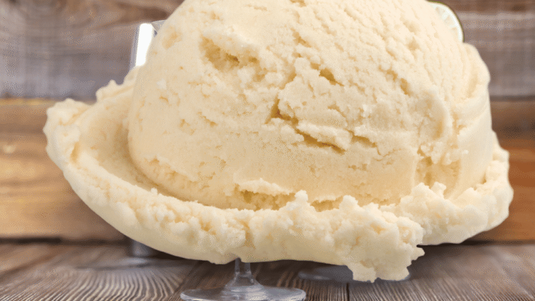 1 Pint Ice Cream Recipe Time, Yield, and Texture: What to Expect