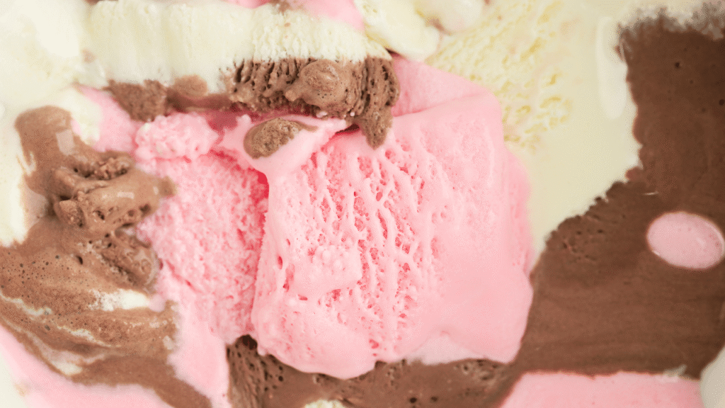 4 qt Ice Cream Recipe