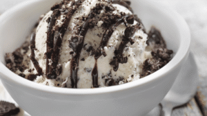 Baileys and Ice Cream Recipe