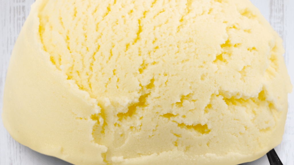 Baileys and Ice Cream Recipe Essential Tools and Ice Cream Maker Prep