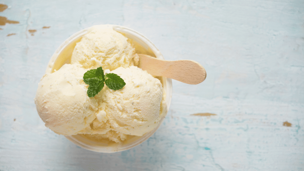Cuisinart recipe for vanilla ice cream: Step-by-Step for Creamy Results