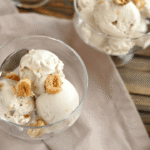 Dairy and Sugar Free Ice Cream recipe Storage, Serving, and Make-Ahead