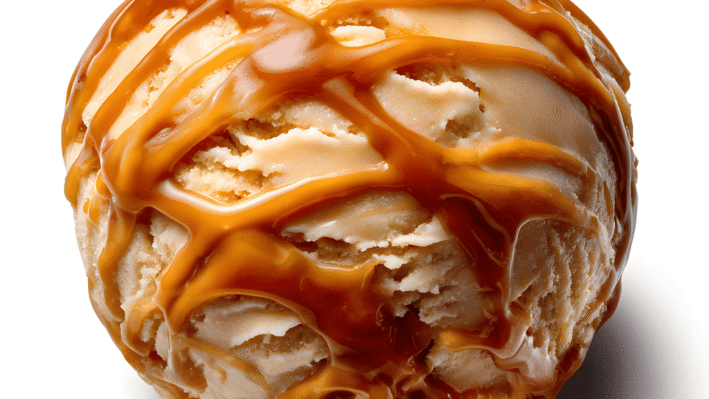 Dairy and Sugar Free Ice Cream recipe Pro Tips for Ultra-Smooth, Scoopable Texture