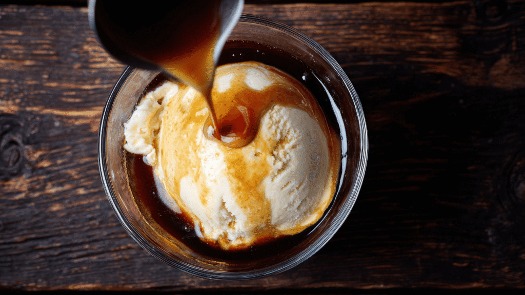 Dairy and Sugar Free Ice Cream recipe Storage, Serving, and Make-Ahead