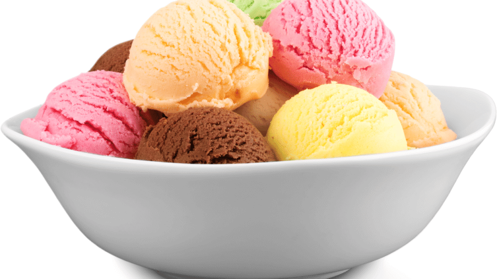Diabetic Ice Cream Recipe Ingredients and smart substitutions for the best texture