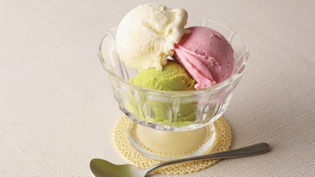 Diabetic Ice Cream Recipe: Overview, Yield, and Time