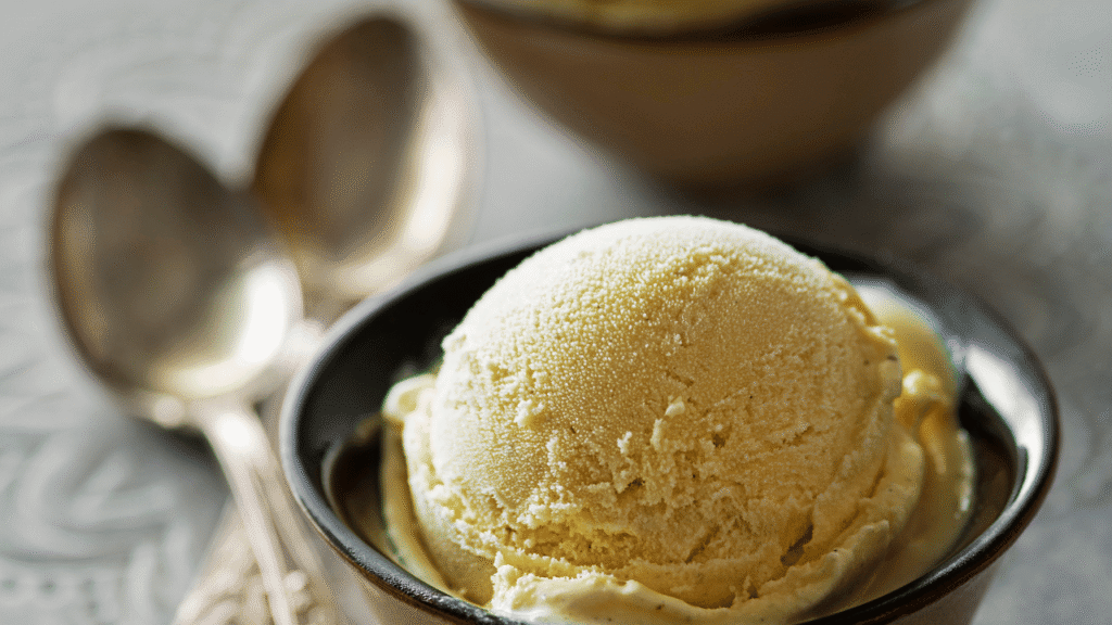 Easy Soy Ice Cream Recipe Pro Tips, Variations, and Serving Ideas
