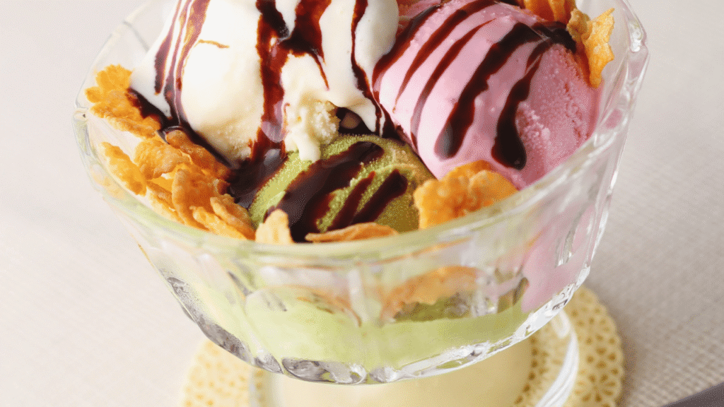Flavor Combos to Try Right Now