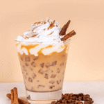 Horchata Ice Cream recipe