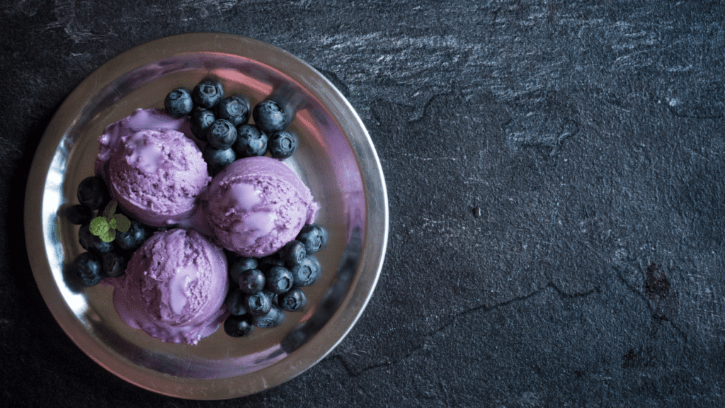 Ingredients & Smart Substitutions for the Perfect Passion Fruit Ice Cream Recipe Base