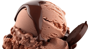 Instant Ice Cream Recipe