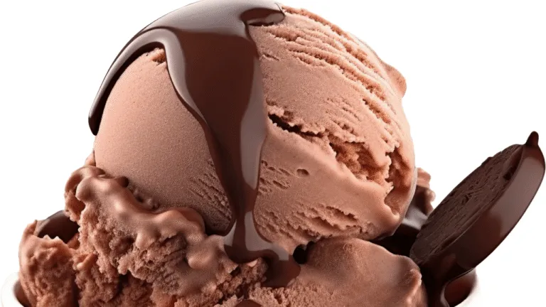 Instant Ice Cream Recipe