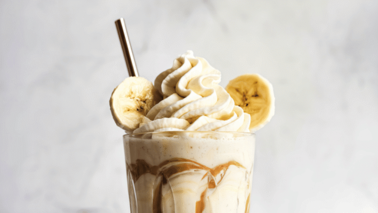Easy Ninja Creami Protein Ice Cream Recipes to Try 1 Ninja Creami Protein Ice Cream Recipes