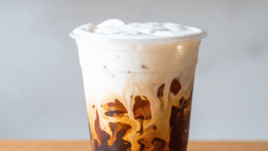 One Cup Ice Cream Recipe