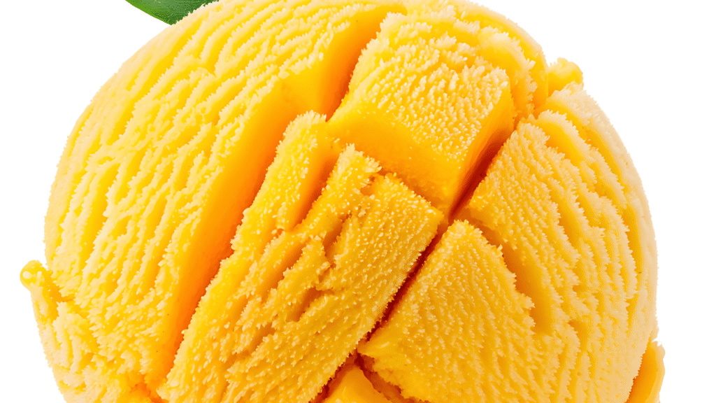 Passion Fruit Ice Cream Recipe Tools & Equipment You’ll Need