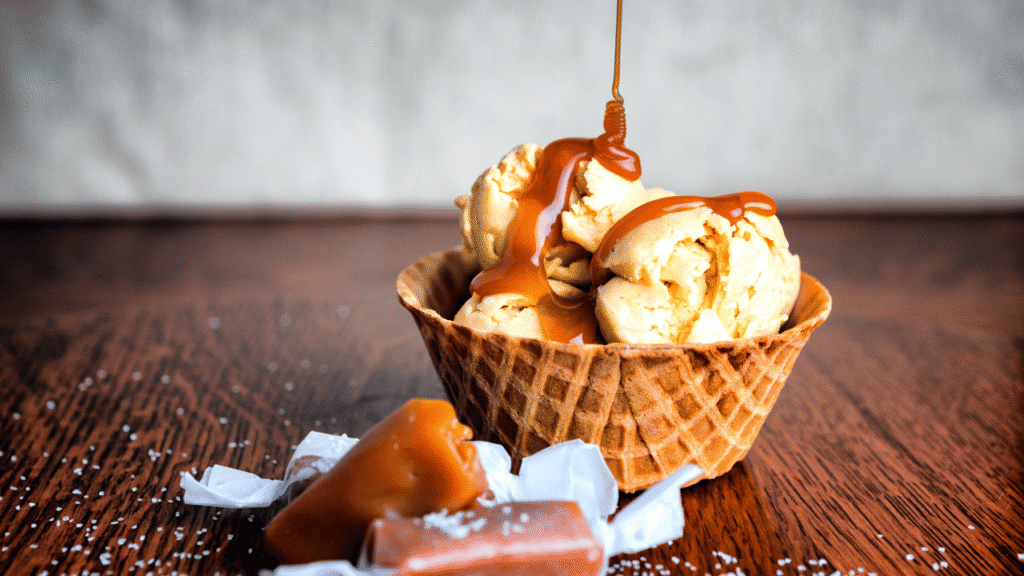 Step-by-Step Baileys and Ice Cream Recipe: From Custard Base to Churned Perfection