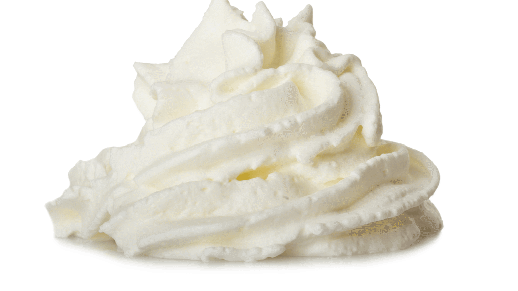Vanilla Protein Ice Cream with Fairlife Milk