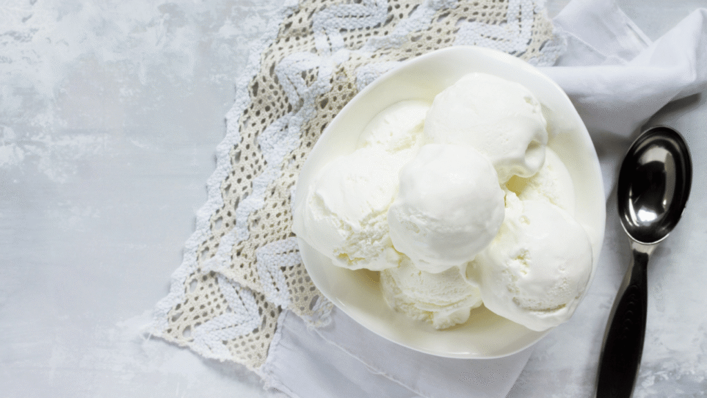 Which ice cream maker fits your kitchen and cadence