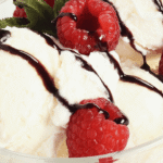 Yaylabs Ice Cream Ball Recipe