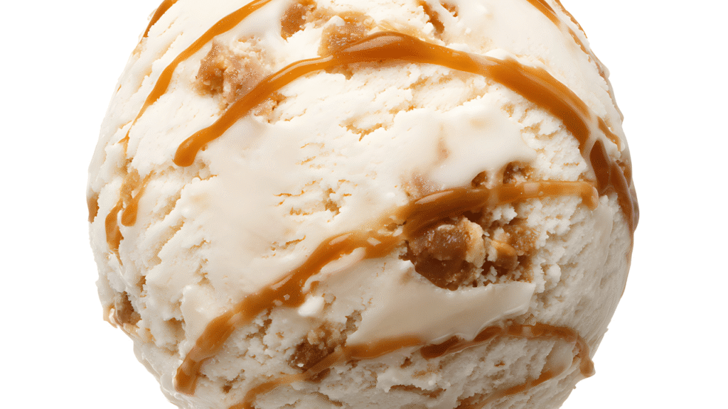 Yaylabs Ice Cream Ball Recipe