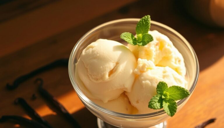 cuisinart recipe for vanilla ice cream
