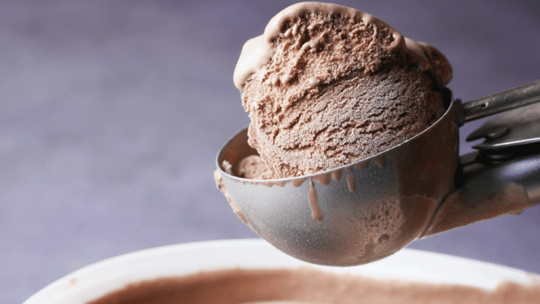 ice cream mix milk often implies a recipe