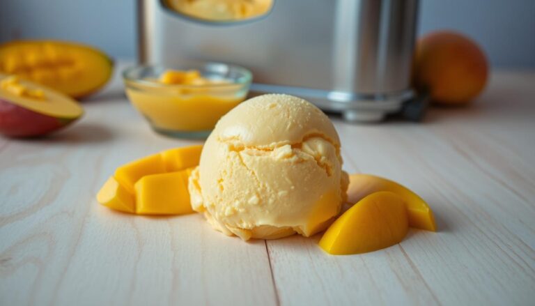 Mango Ice Cream Recipe for Ice Cream Maker 7 mango ice cream recipe for ice cream maker