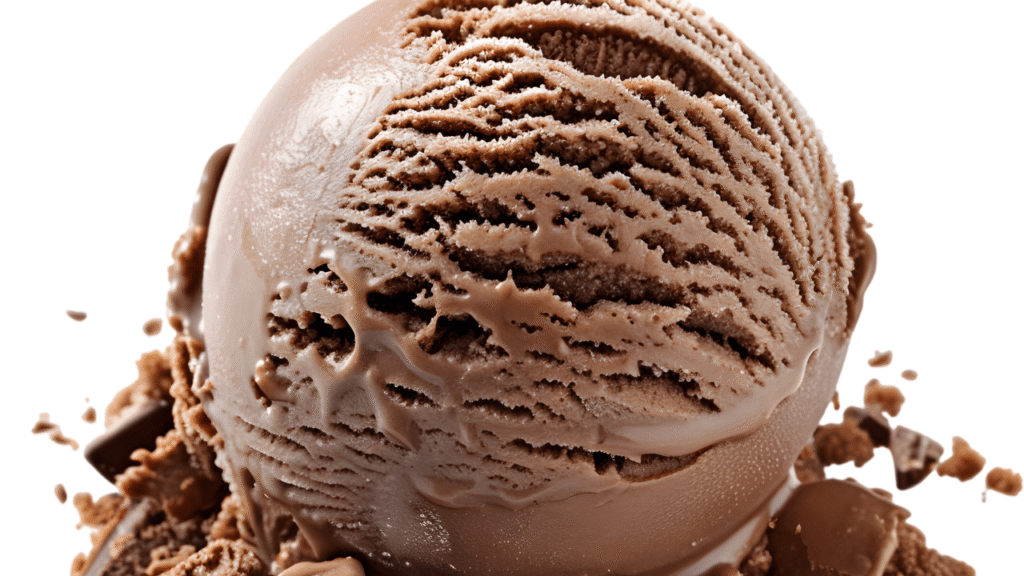 Balancing Sugar, Vanilla Extract, and Other Key Ingredients