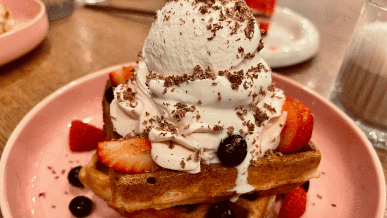 Christmas ice cream recipes